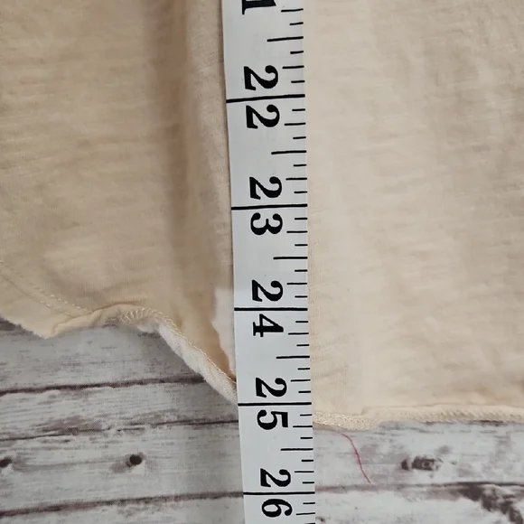 Disney's Thumper  Cream Floral Embroidered Long Sleeve Top - Picture 8 of 11